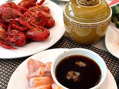 -漳州佰翔圆山酒店·圆山畔西餐厅