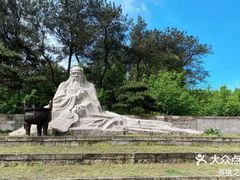 -青山湖景区