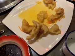 -粗粮人家·东北菜(洋桥店)