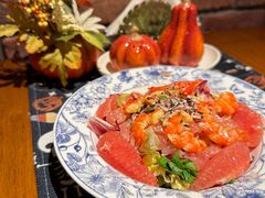 -弗兰克牛排西餐厅Ribone steak house(柠檬花园店)