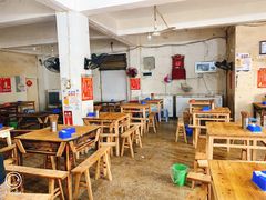 大堂-九九豆花馆(解放碑步行街店)
