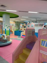 点击看大图 -孩子王童乐园(武汉永旺店)
