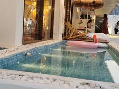 -天空花园餐吧·生日·团建(南山店)