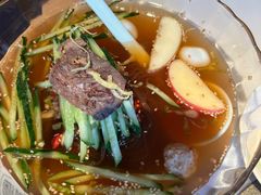 -七八冷面·延边朝鲜族美食(圣熙八号店)