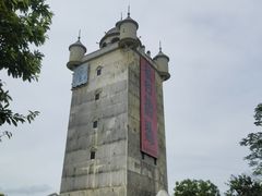 -赤坎·广东华侨国际旅游度假区