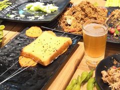 -壹酒贰肉1926·深夜食堂(南京北街店)