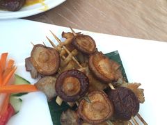 -莎瓦迪卡泰国餐厅(大朗店)