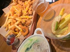 -友坐OMNI(民园广场店)