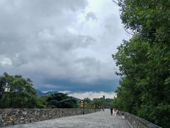 -南京城墙景区