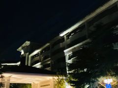 -春晖园度假酒店温泉