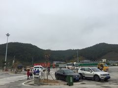 -九龙江国家森林公园