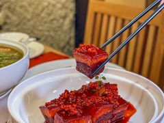 -嫩芽 ·地道重庆菜(十八梯露台夜景店)