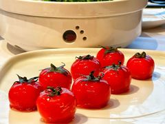 -月福京味斋·烤鸭店·北京菜(鼓楼总店)