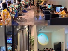 -神帆·元气汤泉(解放西路店)