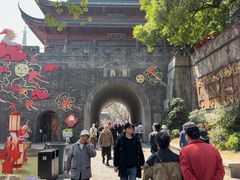 -鼓楼(西湖风景名胜区)