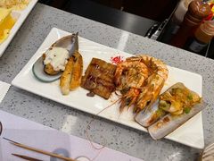 -大渔铁板烧(大悦城店)