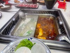 -倍儿红喜临门火锅(文兴路店)