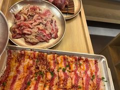 -西塔老太太泥炉烤肉(亚运村店)