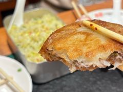 -福苗小骆驼烧烤(大唐不夜城店)