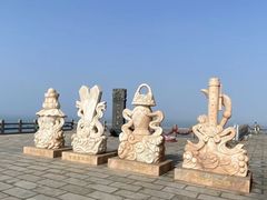 -八仙过海景区