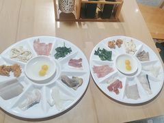 -建新园过桥米线(金碧广场店)