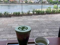 -中村藤吉(平等院店 )