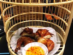 -赫帝拉航空主题餐厅(南宁店)