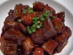 -老妈菜馆(建设街店)