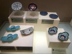 -中国茶叶博物馆(双峰馆区)