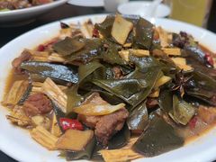 -光辉公鸡馆(事业小区店)