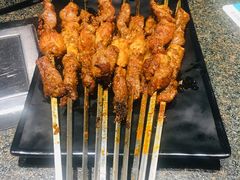 -马一洒开锅羊肉清真餐厅(京汉店)