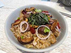 -娜娜家•Nana's restaurant (南开大悦城店)