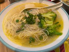 -小杨生煎(香港名都店)