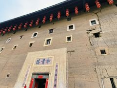 -福建土楼(南靖)景区