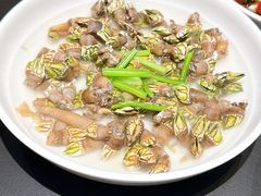 -健眺小海鲜(临海后山店)