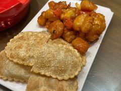 -鲁南仔·滕州炒鸡(经三路店)