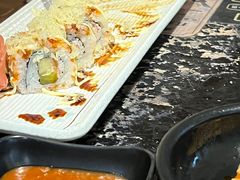 -九田家黑牛烤肉料理(石路天虹店)