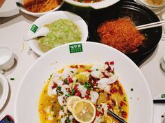 -绿草地·湘菜(芙蓉天街店)