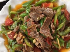 -瑶家饭庄
