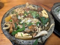 -王明古法砂锅居(开化寺店)