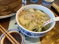 开洋馄饨-勤德兴(湖滨路店)