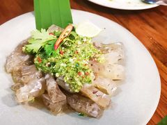 -仓库南洋海鲜小排档(柳河路店)
