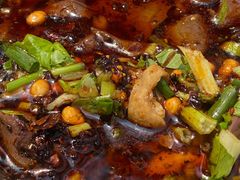 -大邑李记肥肠血旺