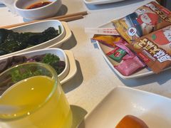 -海底捞火锅(外滩店)