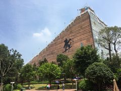 -美的鹭湖探索王国