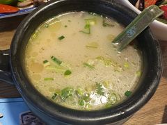 -隆门客栈·西北小吃手工面(丰盛町商业步行街店)