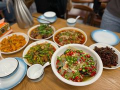 -艺味深尝(云锦路店)