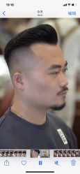 -贝勒爷专业男发