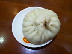 豆芽菜素包-石头门坎