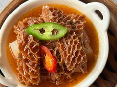 -晋江荣誉国际酒店·港誉茶餐厅